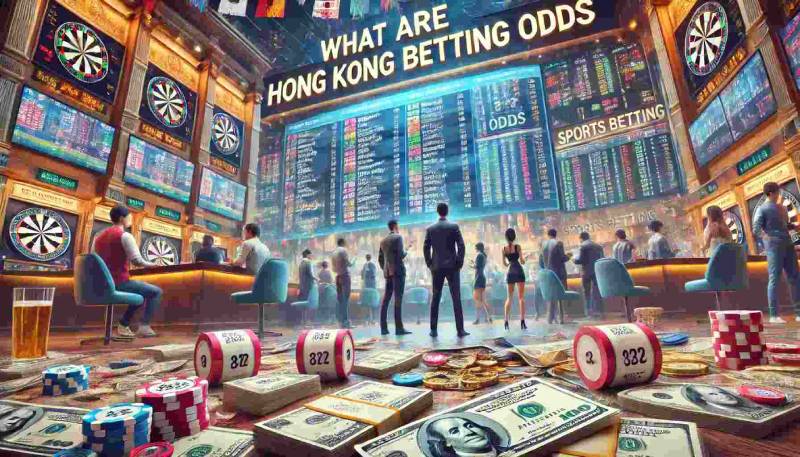 Kèo Hong Kong có dễ chơi không?