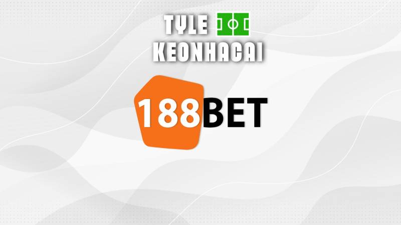 Tai Sao Nha Cai 188bet Duoc Dong Dao Nguoi Choi Danh Gia Cao