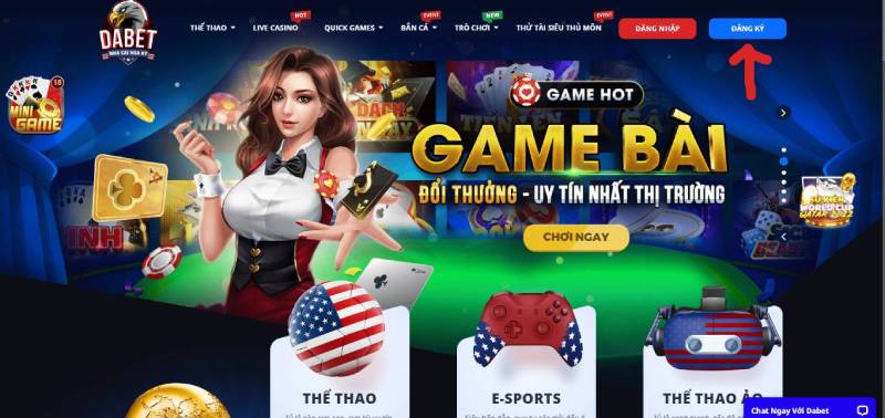 Thiết kế giao diện cùng cảm giác sử dụng của người chơi