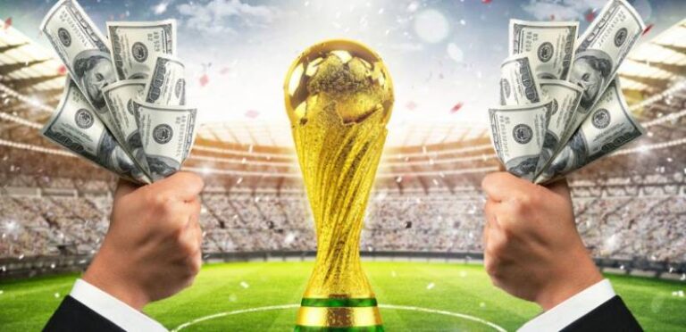 Tỷ Lệ Kèo Bóng Đá World Cup - Giải Đấu Hấp Dẫn Nhất Hành Tinh 25 Ty Le Keo Bong Da World Cup Giai Dau Hap Dan Nhat Hanh Tinh