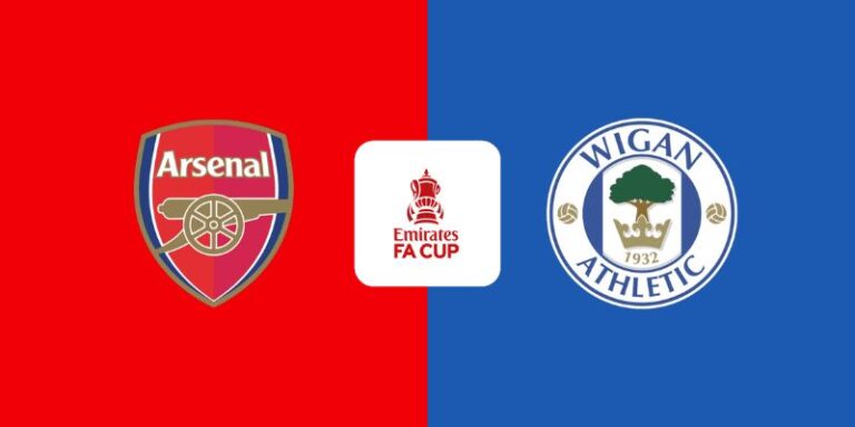 Nhận Định Arsenal Vs Wigan Athletic Ngày 15/2 Vào 23h30 12 Nhận Định Arsenal Vs Wigan Athletic Ngày 15/2 Vào 23h30