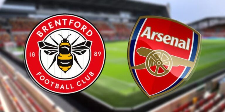 Nhận Định Brentford Vs Arsenal 3H Ngày 13/02 Cùng Tylekeonhacai 18 Nhận Định Brentford Vs Arsenal 3H Ngày 13/02 Cùng Tylekeonhacai