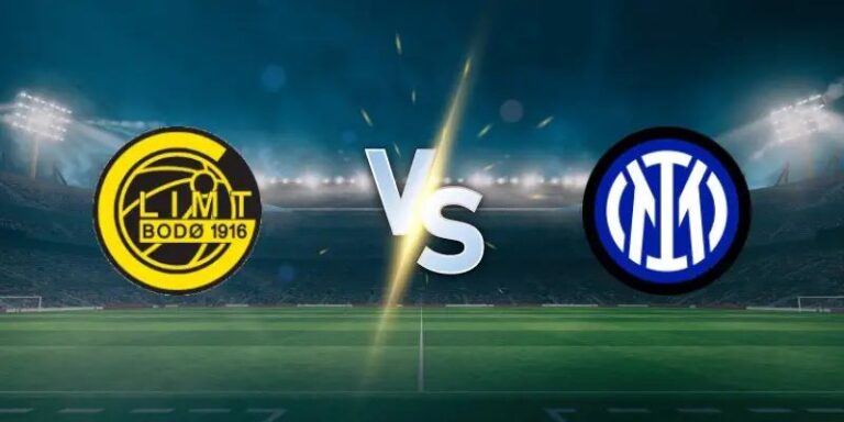 Inter Milan Vs Bodo Glimt 3h00 Ngày 25/2: Căng Thẳng Tột Độ 16 Inter Milan Vs Bodo Glimt 3h00 Ngày 25/2: Căng Thẳng Tột Độ
