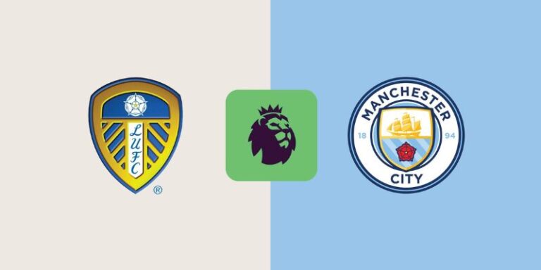 Soi Kèo Leed United Vs Manchester City Vào 00h30 Ngày 1/3 11 Soi Kèo Leed United Vs Manchester City Vào 00h30 Ngày 1/3