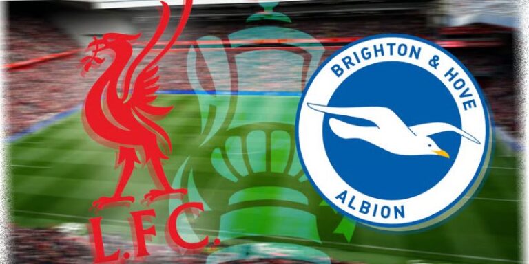 Nhận Định Kèo Liverpool vs Brighton Hove Albion 3H Ngày 15/02 9 Liverpool vs Brighton Hove Albion