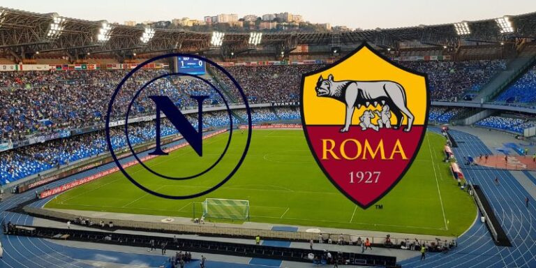 Soi Kèo Màn Đấu Napoli Vs As Roma Lúc 02:45 Ngày 16/2 8 Soi Kèo Màn Đấu Napoli Vs As Roma Lúc 02:45 Ngày 16/2