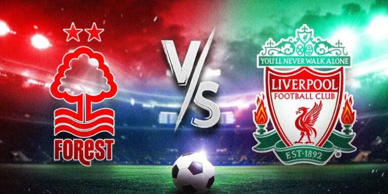 Soi Kèo Nottingham Forest Vs Liverpool Lúc 21:00 Ngày 22/2 20 Nottingham Forest Vs Liverpool Lúc 21:00 Ngày 22/2