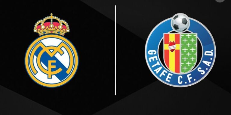Soi Kèo Real Madrid Vs Getafe Vào 3h00 Ngày 03/03 Chuẩn 8 Soi Kèo Real Madrid Vs Getafe Vào 3h00 Ngày 03/03 Chuẩn