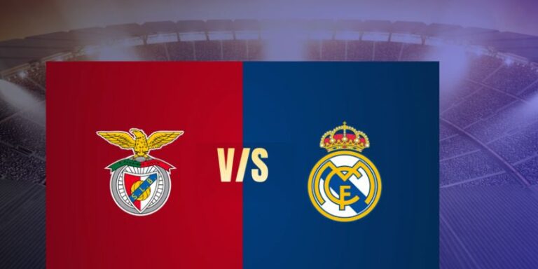 Soi Kèo Real Madrid Vs SL Benfica Lúc 3:00 Ngày 26/2 Từ Tylekeonhacai 14 Soi Kèo Real Madrid Vs SL Benfica Lúc 3:00 Ngày 26/2 Từ Tylekeonhacai