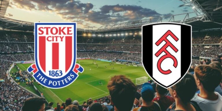 Stoke City vs Fulham - Nhận Định Trận Đấu 21h00 Ngày 15/2 13 Stoke City vs Fulham - Nhận Định Trận Đấu 21h00 Ngày 15/2