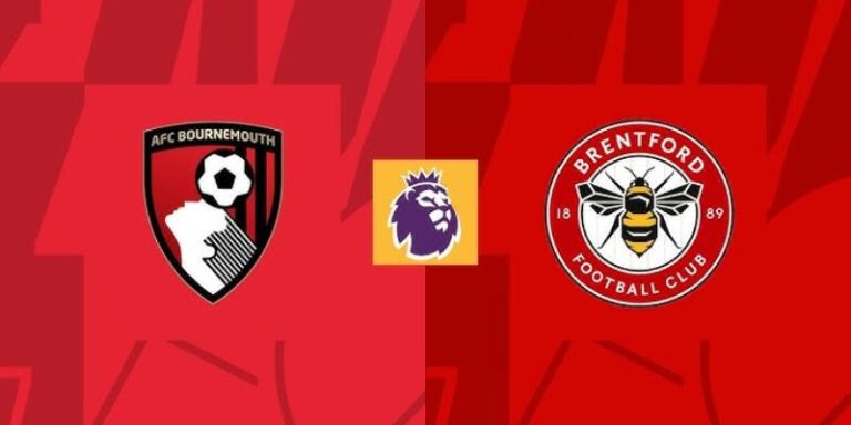 Soi Kèo AFC Bournemouth Vs Brentford 3h30 Ngày 04/03 Mới Nhất 6 Soi Kèo AFC Bournemouth Vs Brentford 3h30 Ngày 04/03 Mới Nhất