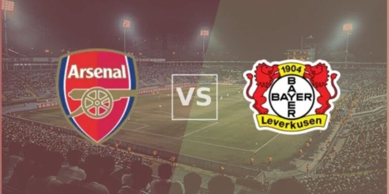 Nhận Định Trận Đấu Arsenal Vs Bayer Leverkusen 3h Ngày 18/03 