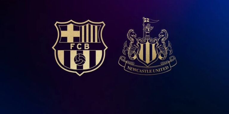 Nhận Định Barcelona Vs Newcastle United Ngày 19/03 Lúc 00h45