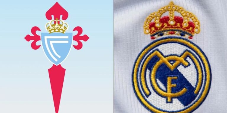 Soi Kèo Celta Vigo Vs Real Madrid 3h00 Ngày 07/03 Từ Tylekeonhacai 14 Soi Kèo Celta Vigo Vs Real Madrid 3h00 Ngày 07/03 Từ Tylekeonhacai