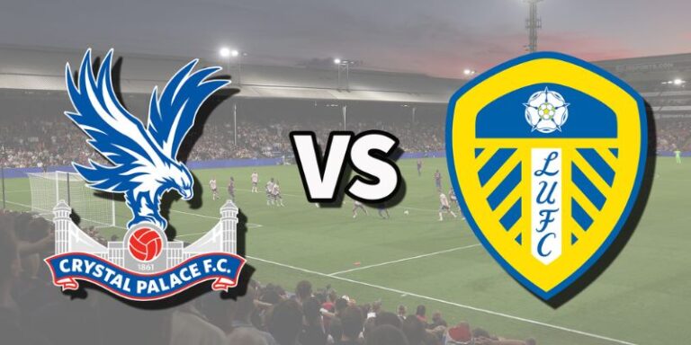 Nhận Định Crystal Palace Vs Leeds United Ngày 15/03 Lúc 21:00 7 Nhận Định Crystal Palace Vs Leeds United Ngày 15/03 Lúc 21:00