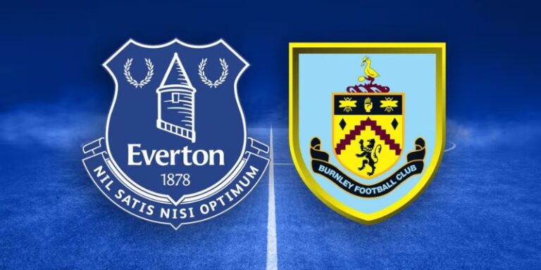 Cuộc Chiến Giành Điểm Everton Vs Burnley Vào Ngày 04/03 3 Cuộc Chiến Giành Điểm Everton Vs Burnley Vào Ngày 04/03