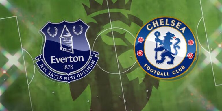 Soi Kèo Chuẩn Everton Vs Chelsea Vào Lúc 00:30 Ngày 22/03