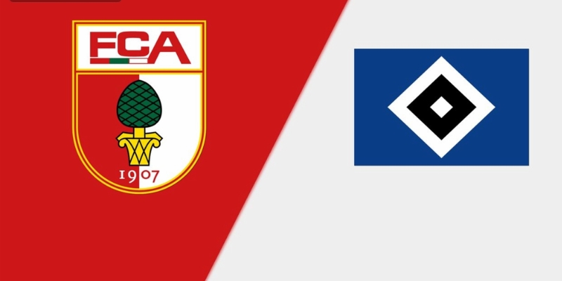 Soi Kèo Trận Đấu Hamburger Vs Augsburg 20:30 Ngày 04/04