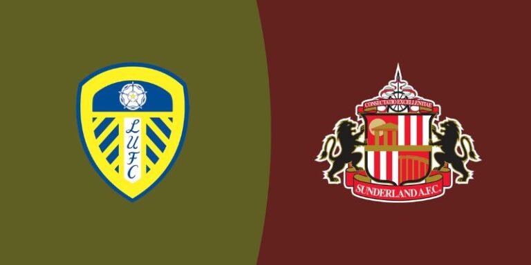 Nhận Định Trận Đấu Leeds United Vs Sunderland Ngày 04/03 4 Nhận Định Trận Đấu Leeds United Vs Sunderland Ngày 04/03