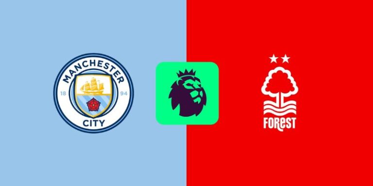 Nhận Định Manchester City Vs Nottingham Forest Lúc 02:30 Ngày 05/03 20 Nhận Định Manchester City Vs Nottingham Forest Lúc 02:30 Ngày 05/03