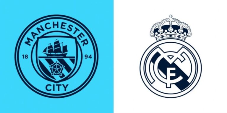 Soi Kèo Manchester City Vs Real Madrid Chuẩn 3h00 Ngày 18/03