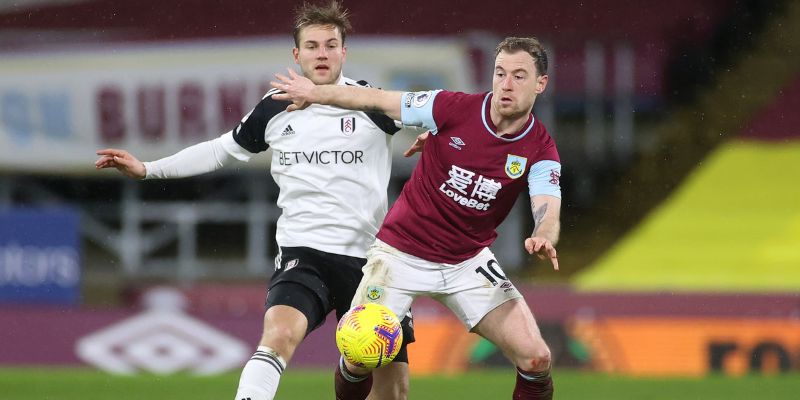Đánh giá phong độ gần đây Fulham vs Burnley 