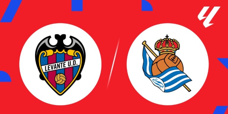 Nhận Định Trận Cầu Real Sociedad Vs Levante Ngày 4/4 Lúc 19H00