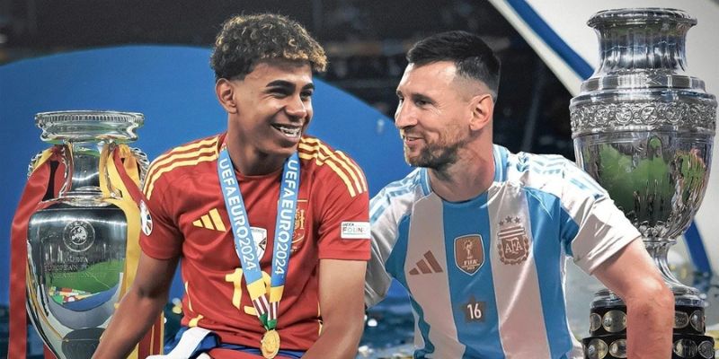 Nhận Định Tây Ban Nha Vs Argentina Lúc 01h00 Ngày 28/3 1 Nhận Định Tây Ban Nha Vs Argentina Lúc 01h00 Ngày 28/3