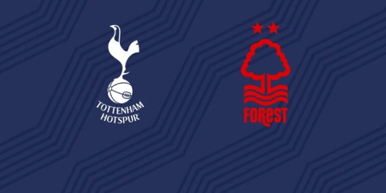Nhận Định Tottenham Hotspour Vs Nottingham Forest 21h15 Ngày 22/03