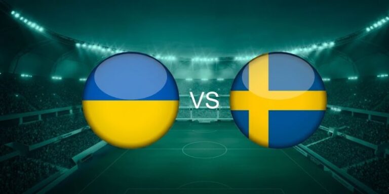 Nhận Định Ukraine Vs Thụy Điển Lúc 02h45 Ngày 27/03