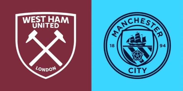 Soi Kèo West Ham United Vs Manchester City 15/03 Lúc 03:00 4 Soi Kèo West Ham United Vs Manchester City 15/03 Lúc 03:00