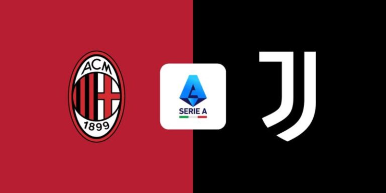 Nhận Định AC Milan Vs Juventus Lúc 1H45 Ngày 27/04 - Serie A