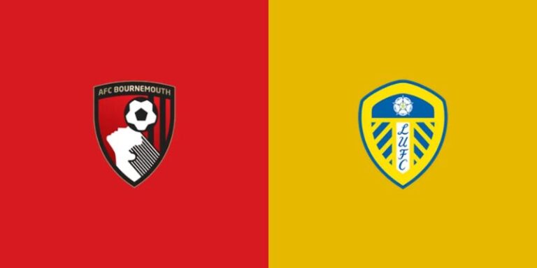Nhận Định AFC Bournemouth Vs Leeds United Lúc 02H00 Ngày 23/04 - Premier League