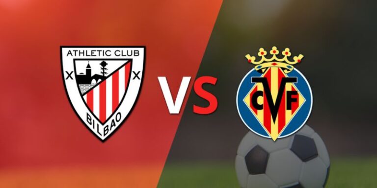 Nhận Định Athletic Bilbao VS Villarreal Lúc 2H00 Ngày 13/4 - La Liga