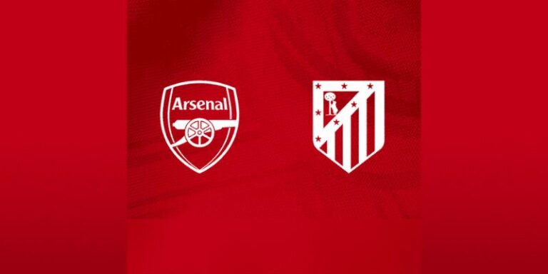 Nhận Định Atletico Madrid Vs Arsenal Lúc 02:00 Ngày 30/04 - Champions League