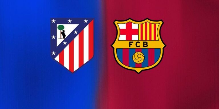 Soi Kèo Atletico Madrid Vs Barcelona 02H00 Ngày 05/04