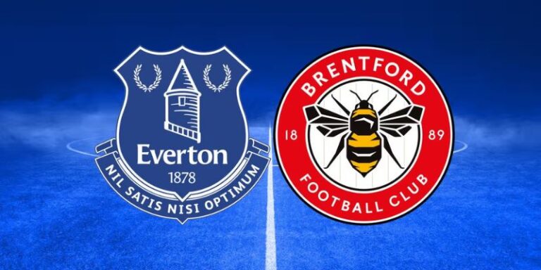 Brentford VS Everton - Phân Tích Trận Đấu 21H00 Ngày 11/4