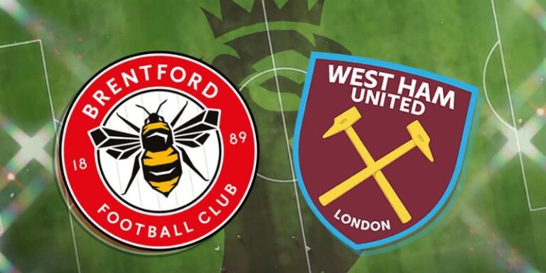 Nhận Định Brentford Vs West Ham United Lúc 21:00 Ngày 02/05 - Premier League