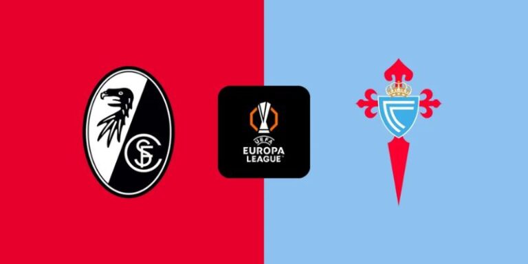 Nhận Định Celta Vigo Vs Sc Freiburg 23:45 Ngày 16/4 - Uefa Europa League