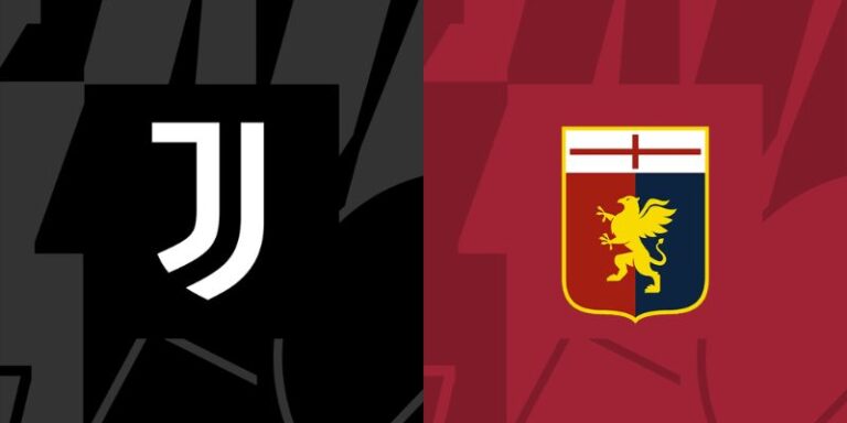 Nhận Định Juventus Vs Genoa Lúc 23H00 Ngày 06/04 Chuẩn Xác