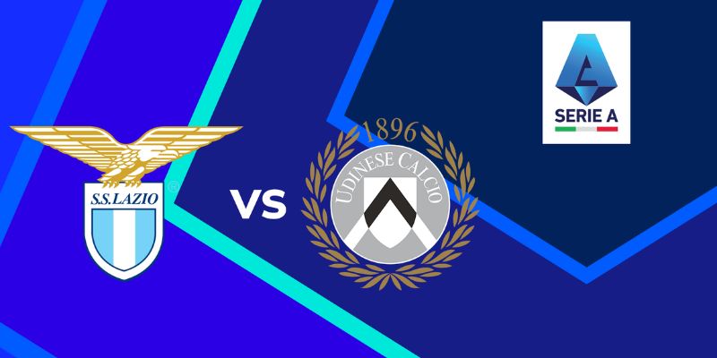 Nhận Định Lazio Vs Udinese Lúc 02H45 Ngày 28/04 - Serie A