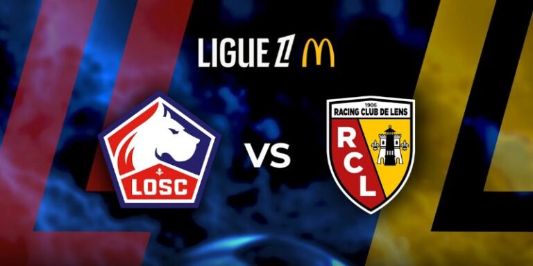 Nhận Định Lille Osc Vs Lens 02H05 Ngày 05/04 Tại Ligue 1