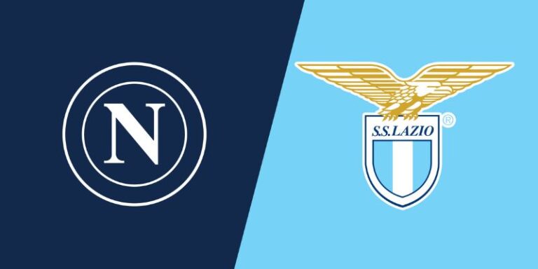 Nhận Định Napoli vs Lazio Lúc 23h00 Ngày 18/04 - Serie A