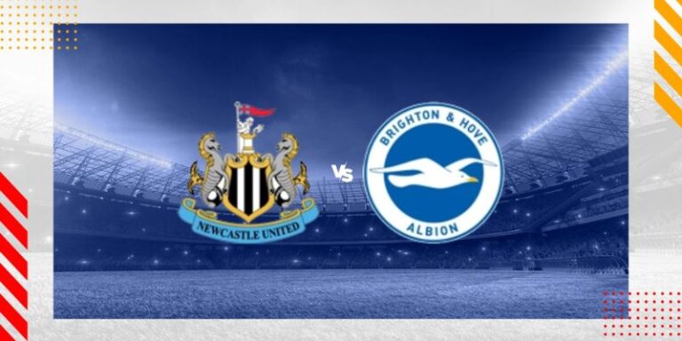 Nhận Định Newcastle United Vs Brighton Hove Albion Lúc 21:00 ngày 02/05- Ngoại Hạng Anh