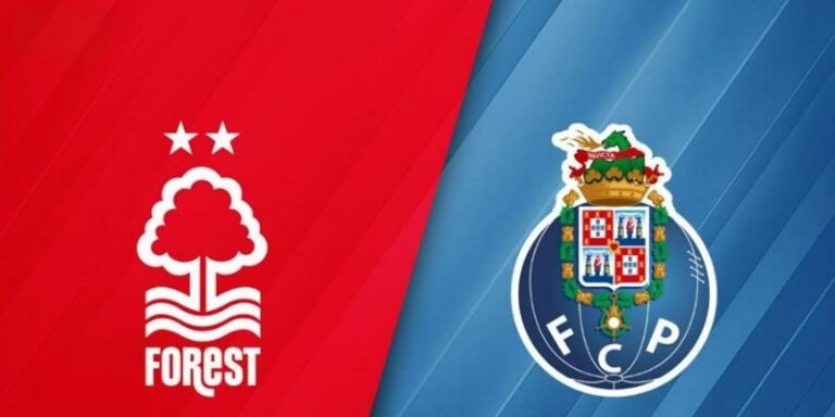 Nhận Định Nottingham Forest Vs FC Porto Lúc 02:00 Ngày 17/4 - UEFA Europa League