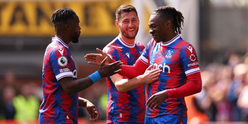 Nhận định Crystal Palace vs West Ham United về phong độ
