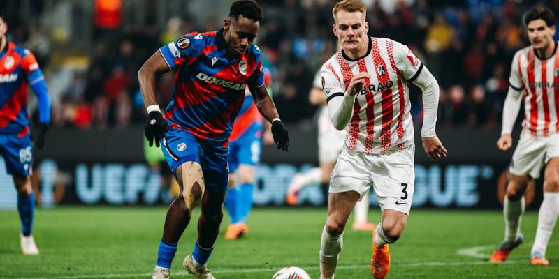 Phong độ  Celta Vigo vs SC Freiburg