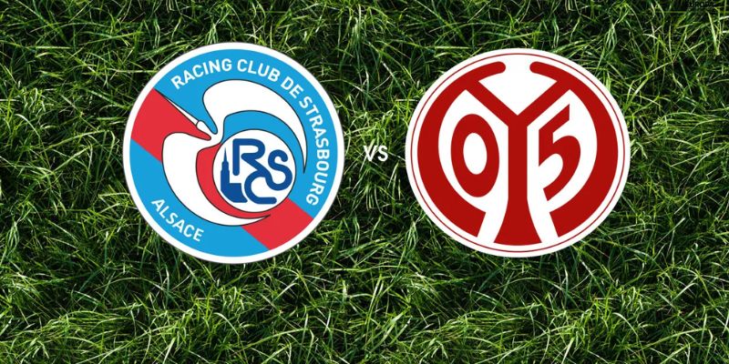 Nhận Định Strasbourg Vs Mainz Lúc 02:00 Ngày 17/4 - UEFA Europa Conference 1 Nhận Định Strasbourg Vs Mainz Lúc 02:00 Ngày 17/4 - UEFA Europa Conference