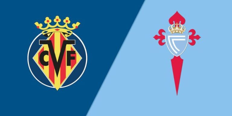 Nhận Định Villarreal Vs Celta Vigo Lúc 2:00 Ngày 27/04 - La Liga
