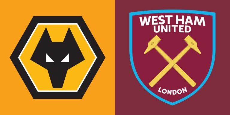 Soi Kèo Trận West Ham Vs Wolves Lúc 02H00 Ngày 11/04